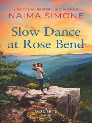 cover image of Slow Dance at Rose Bend